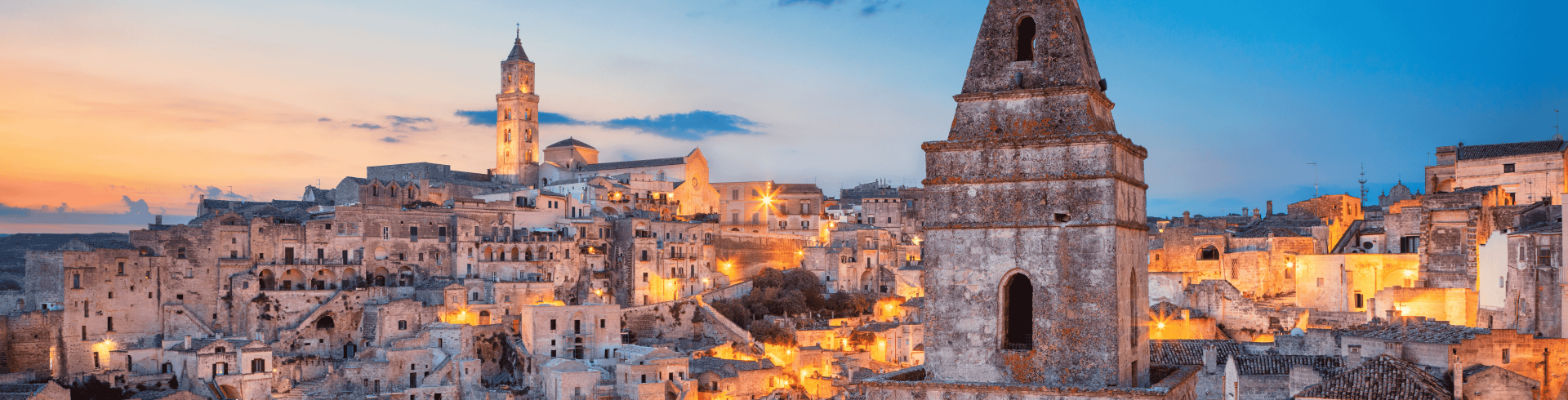 Fantasia Roma & Puglia